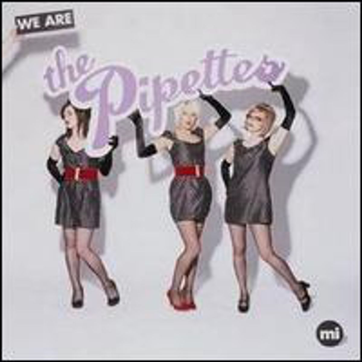 We Are The Pipettes