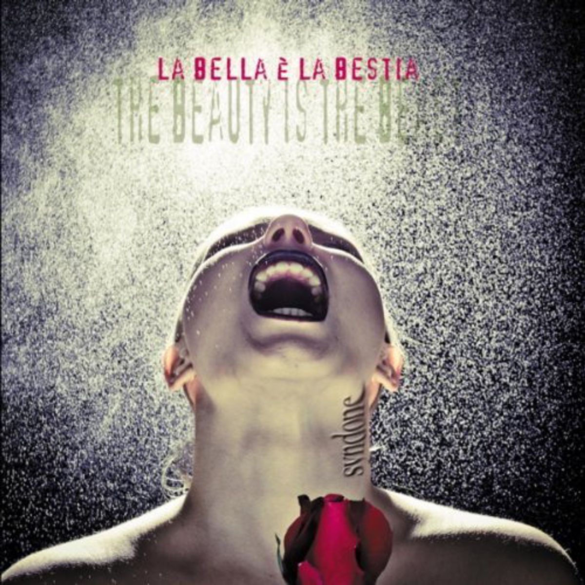 La Bella è la Bestia