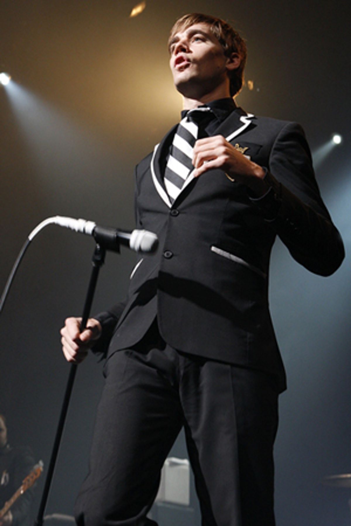 The Hives - Fotospecial