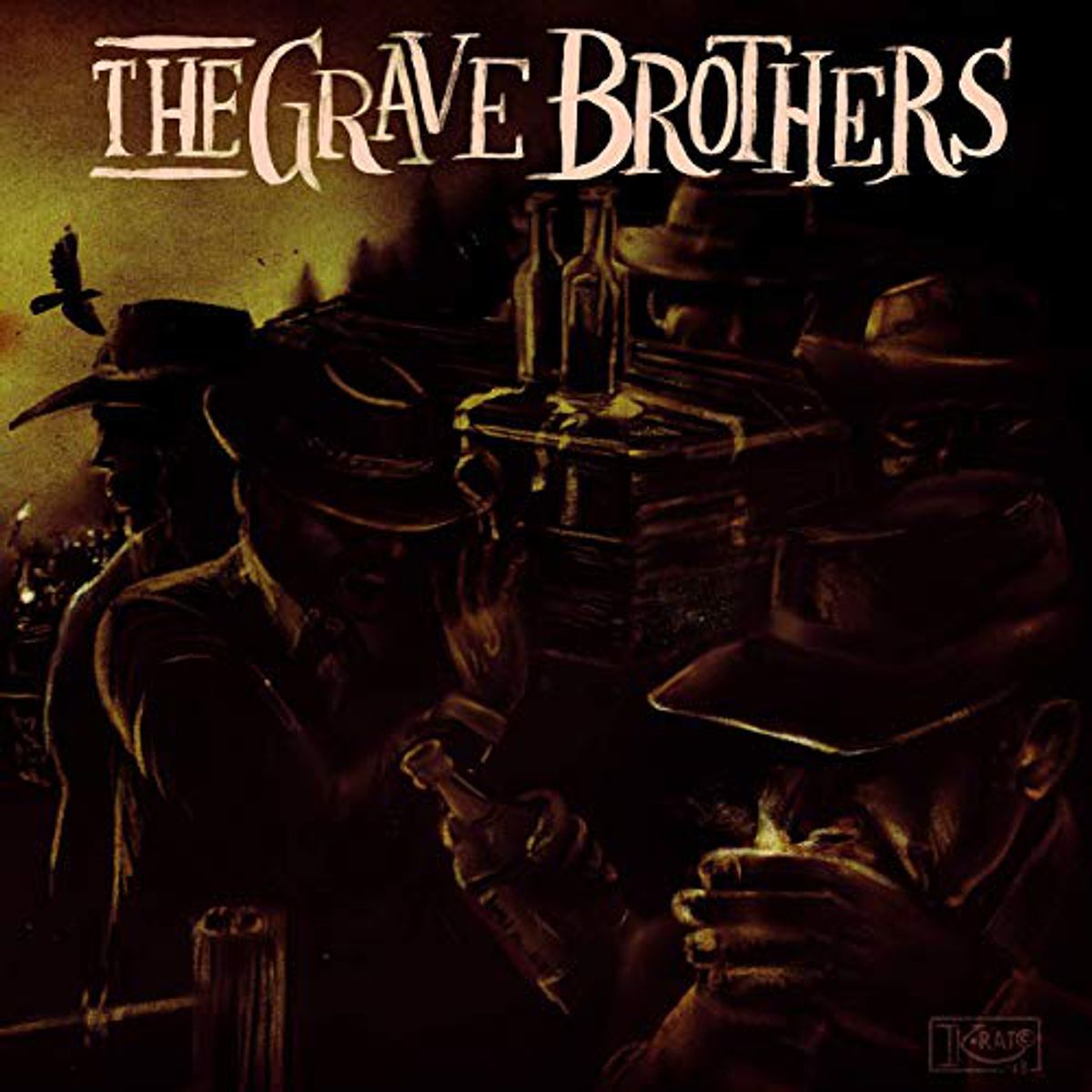 The Grave Brothers
