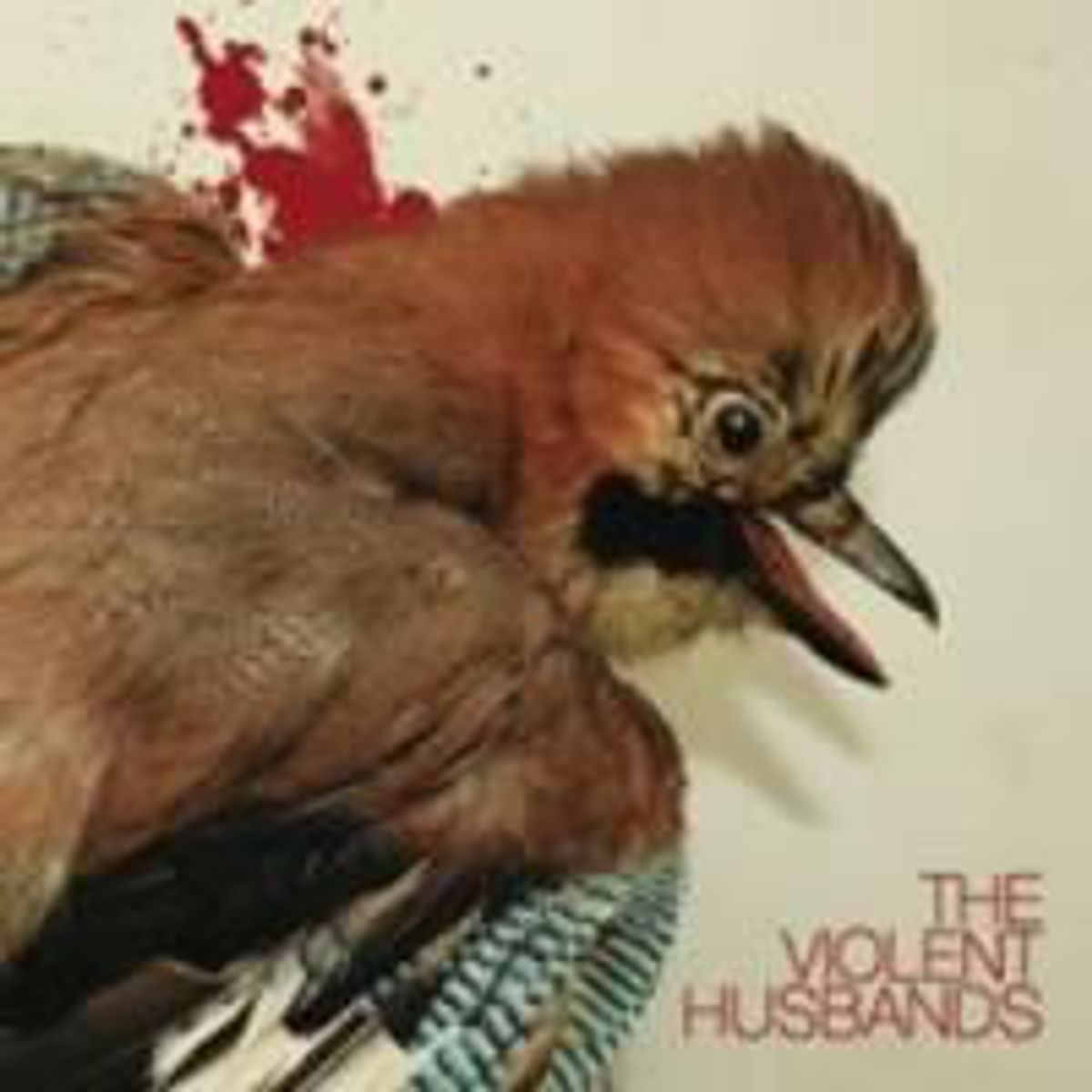 The Violent Husbands