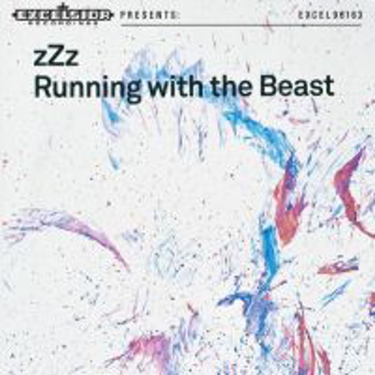 Running With The Beast