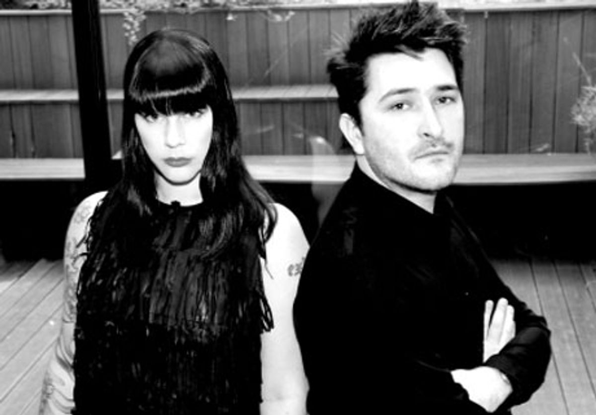 Miss Kittin & The Hacker, Nathan Fake, Joris Voorn - Hard, harder, hardst