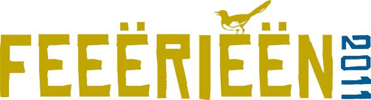 Feeërieën internationaler dan ooit