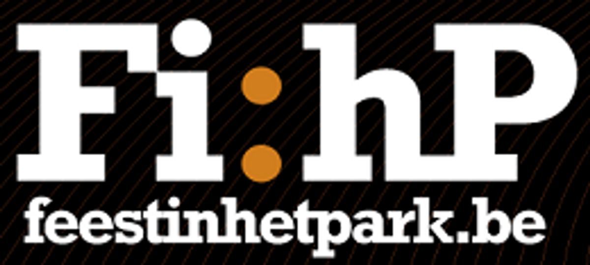 Feest in het Park 2011
