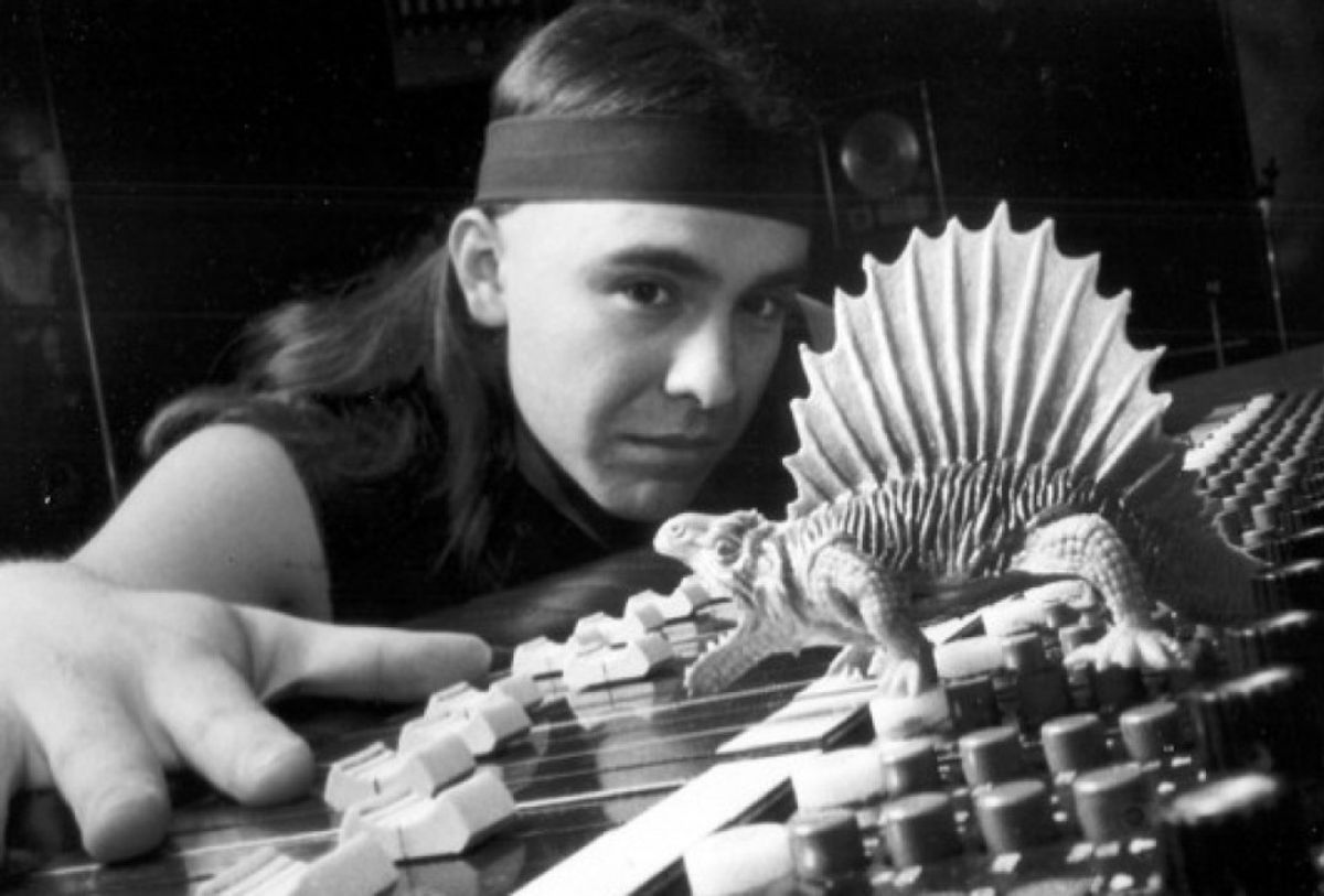 Filmtip: Sound And Chaos