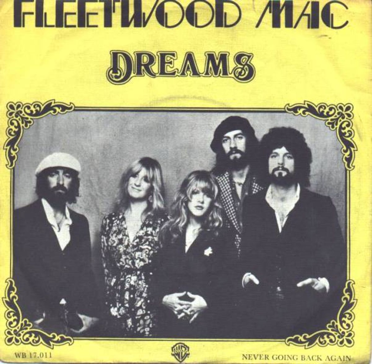 #Dromenland - Fleetwood Mac - Dreams (1976)