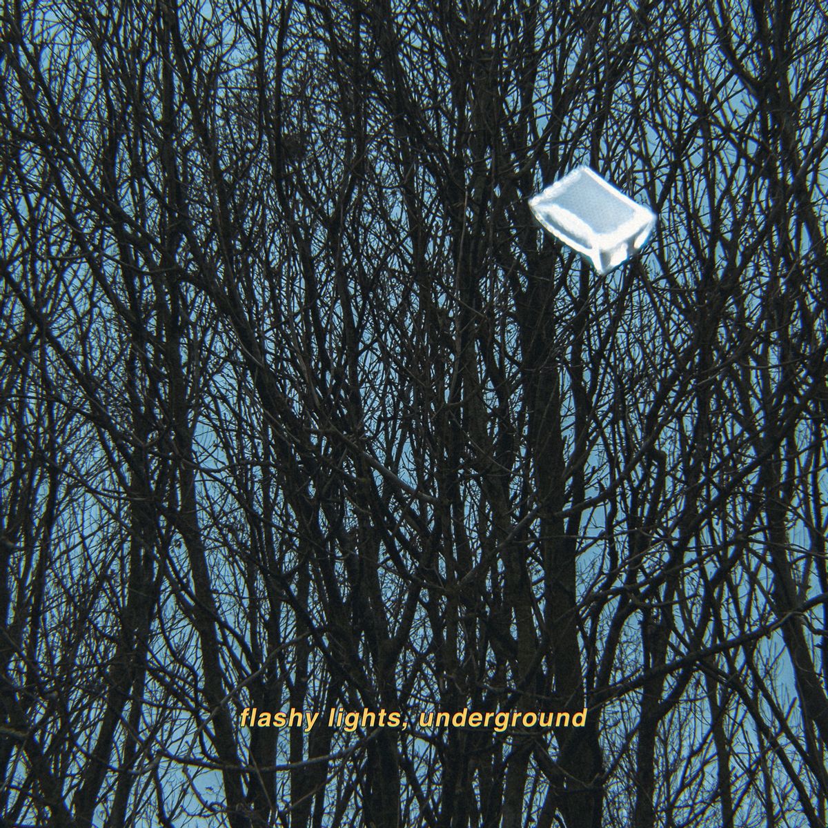 Foxlane kondigt ep aan met flitsende nieuwe single