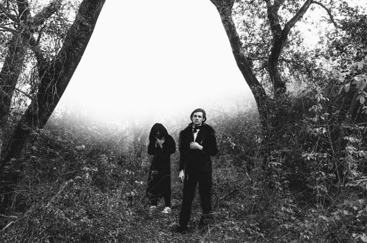 Foxygen is dus terug