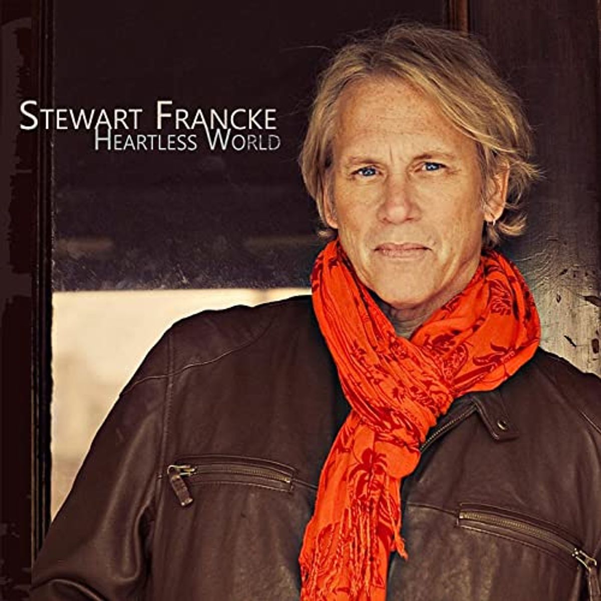 #TheBossStaatBij - Stewart Francke - Summer Soldier (Holler If You Hear Me)