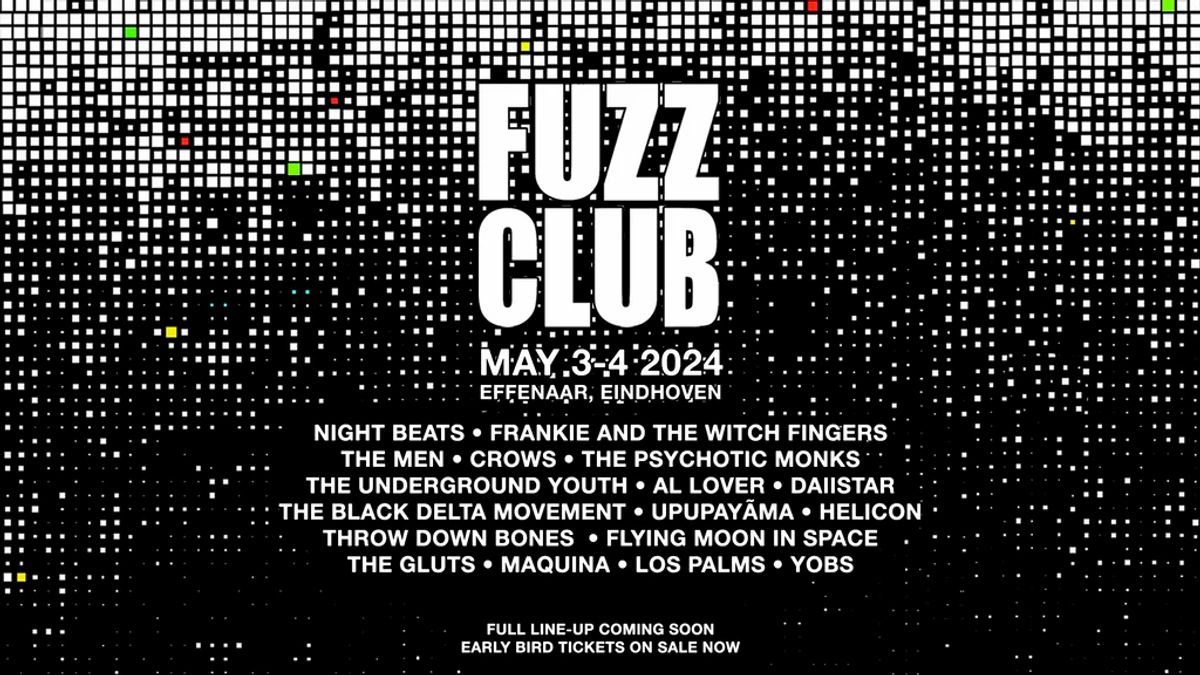 Fuzz Club 2024: check it out!