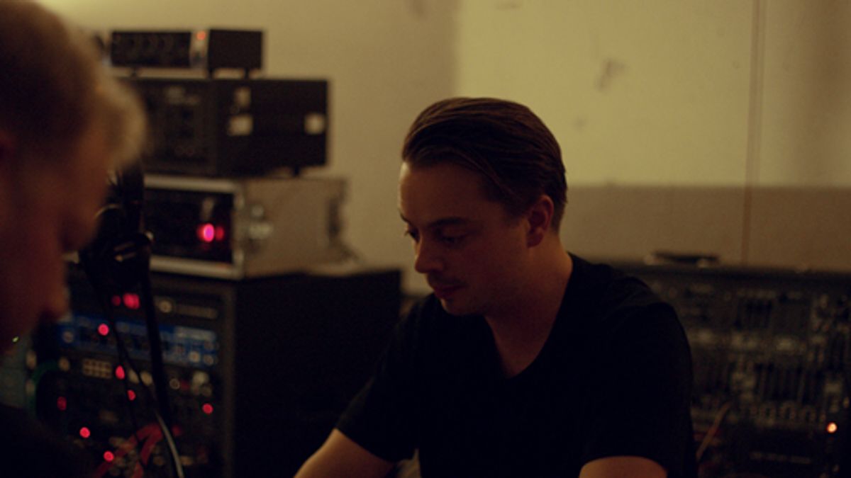 GEAR kijkt achter de schermen van Goose