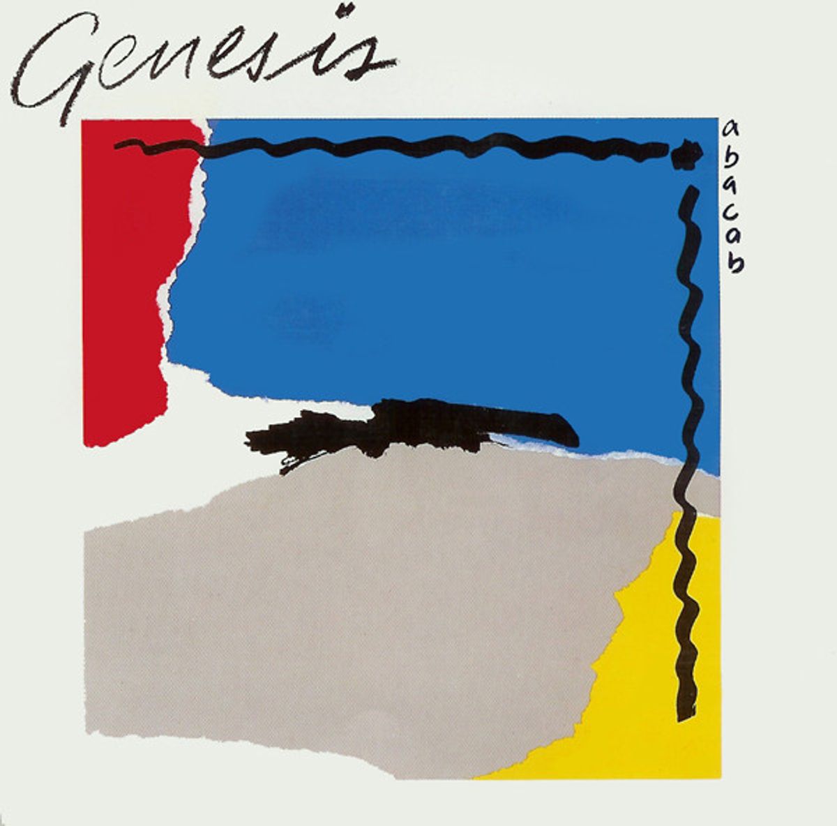 #ZingendeDrummers - Genesis - Abacab (1981)
