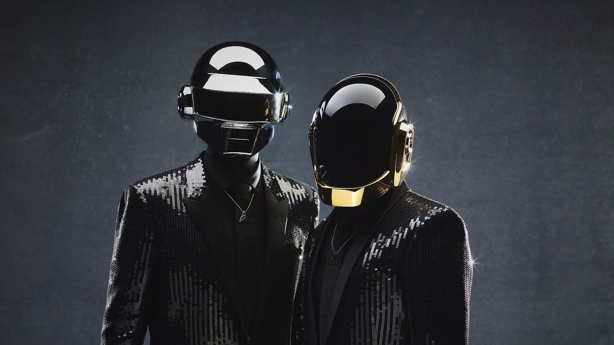 Geruchten over live shows Daft Punk zwellen aan