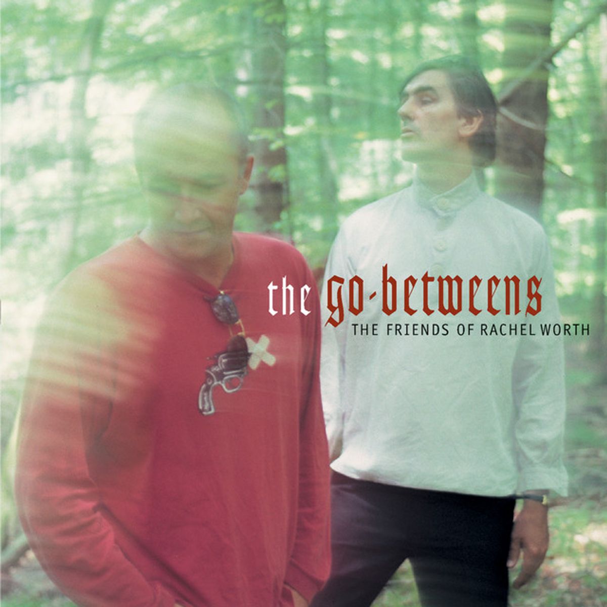 #Go-Betweens - The Go-Betweens - The Clock (2000)