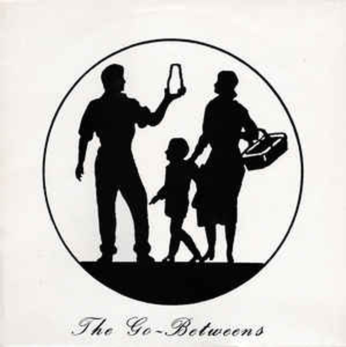 #Go-Betweens - The Go-Betweens - Streets Of Your Town (1988)
