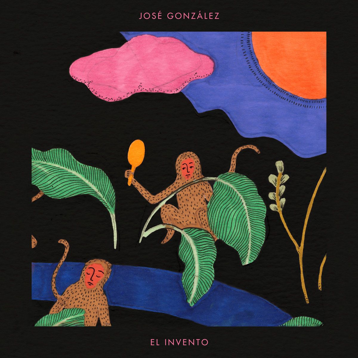José González in het Spaans
