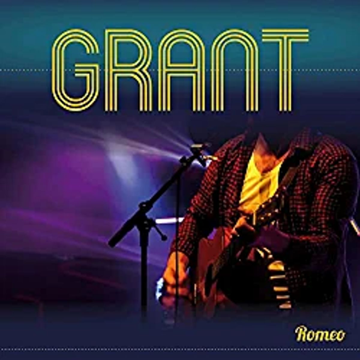 Grant - Romeo