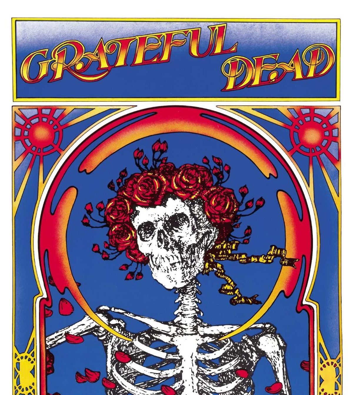 #1967SummerOfLove - Grateful Dead - Cream Puff War (Grateful Dead)