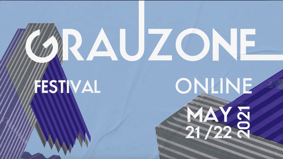 Grauzone Festival presenteert volledige affiche