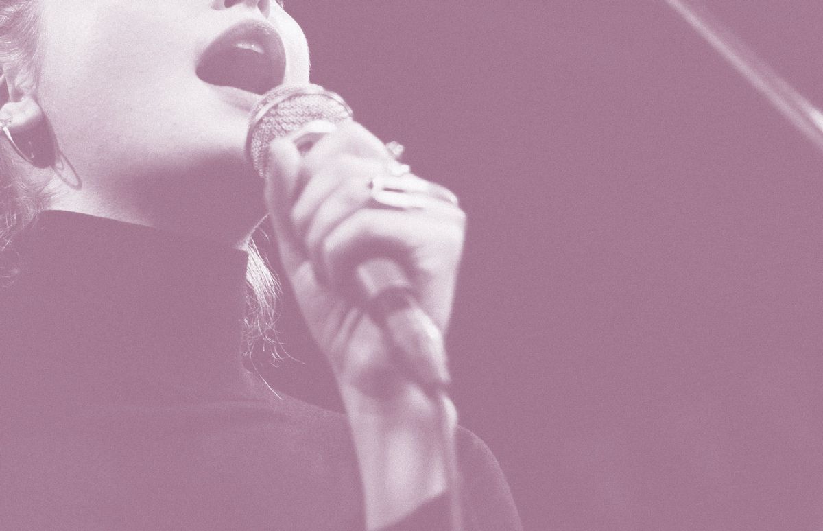 VI.BE lanceert "Week Van De Belgische Muziek"