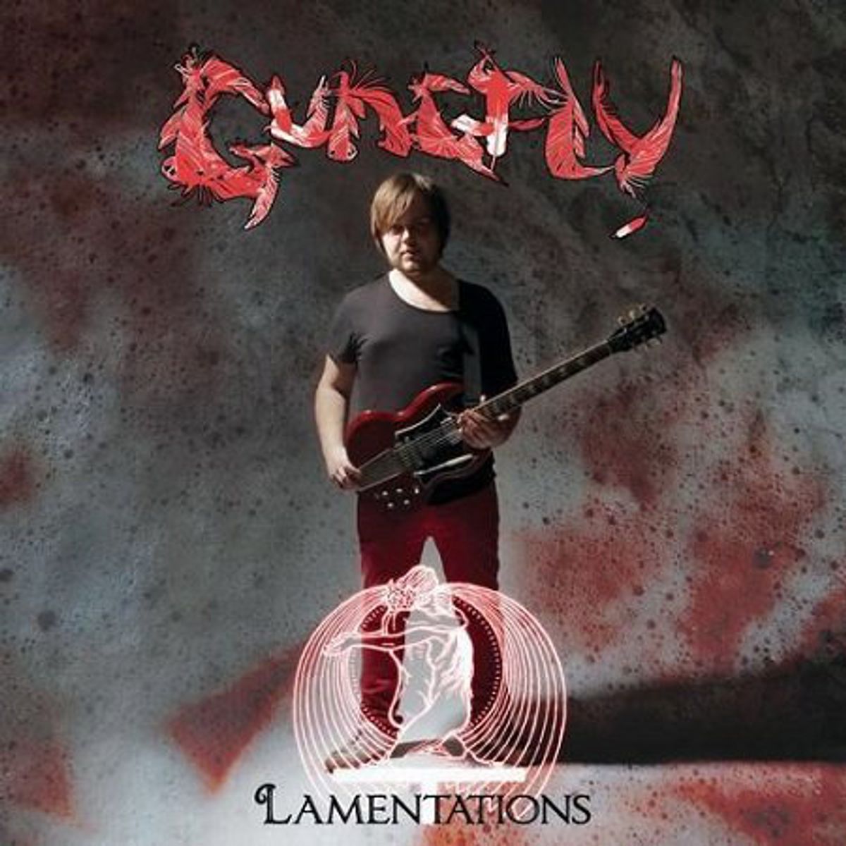 Gungfly