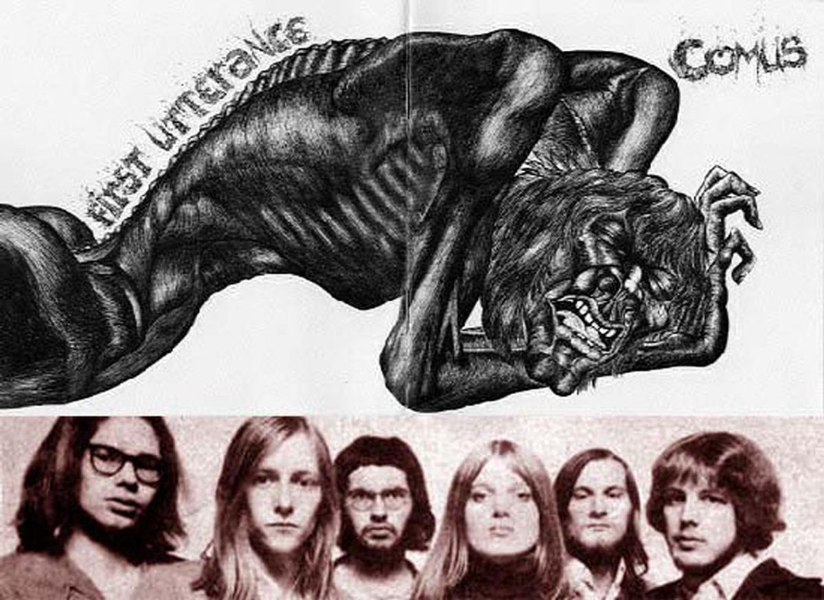 Handgeselecteerd: Visionaire Britse muziek