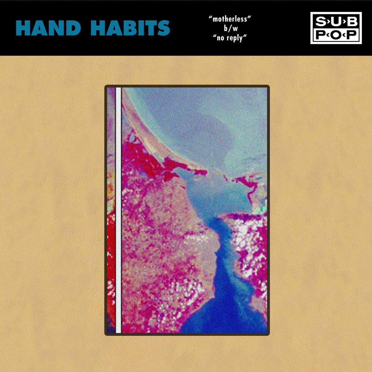 Hand Habits verrast