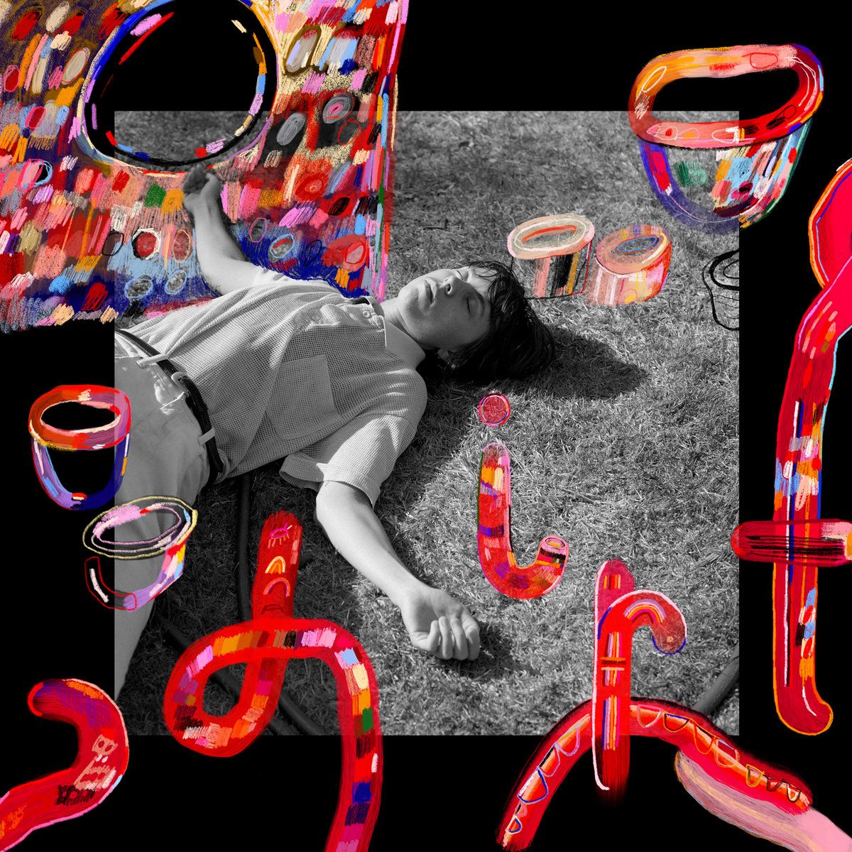 Nieuwe ep voor Hand Habits