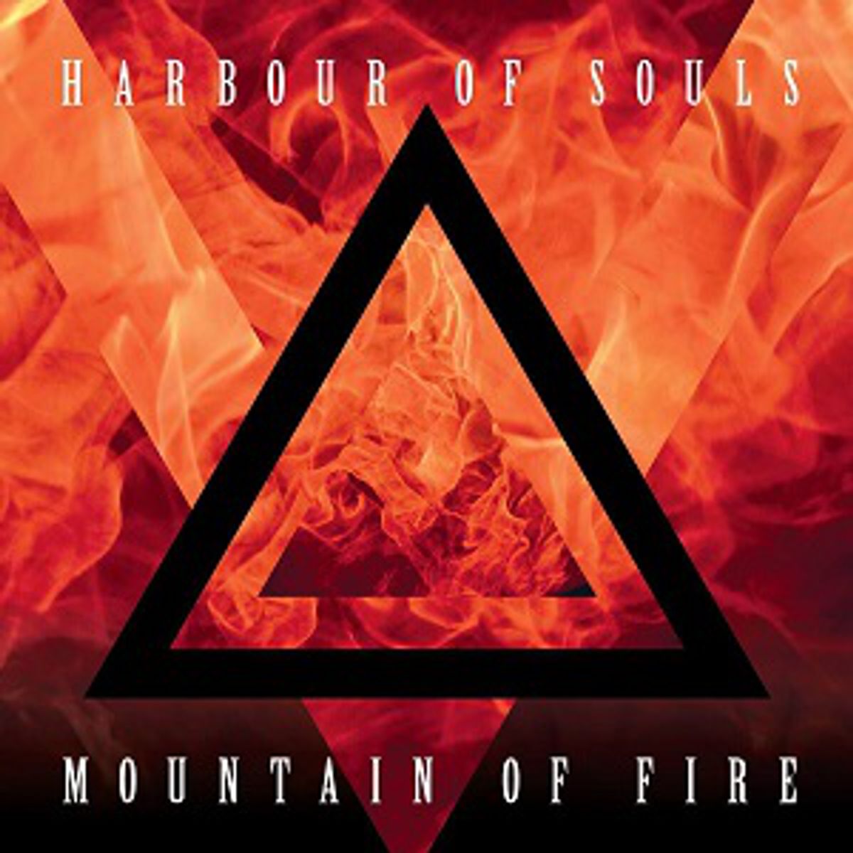Harbour Of Souls - 'Mountain Of Fire'