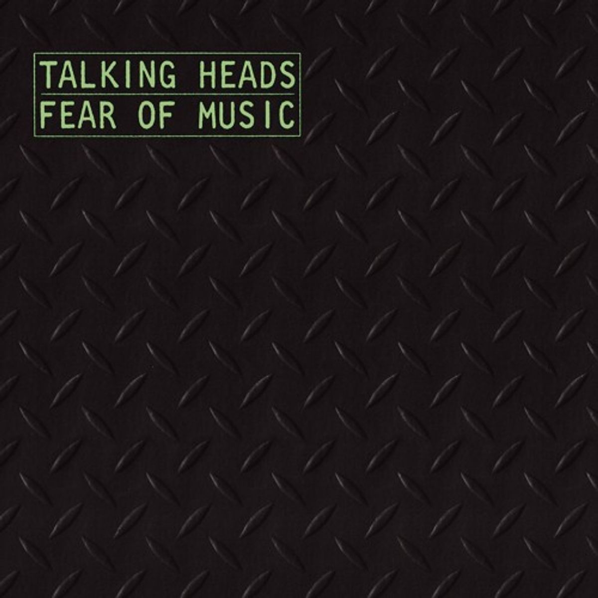 #Claustrofobisch - Talking Heads - Drugs (1979)