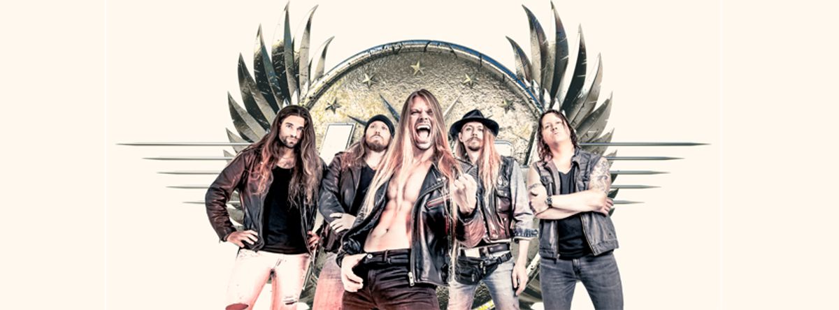 H.E.A.T wisselt van frontman