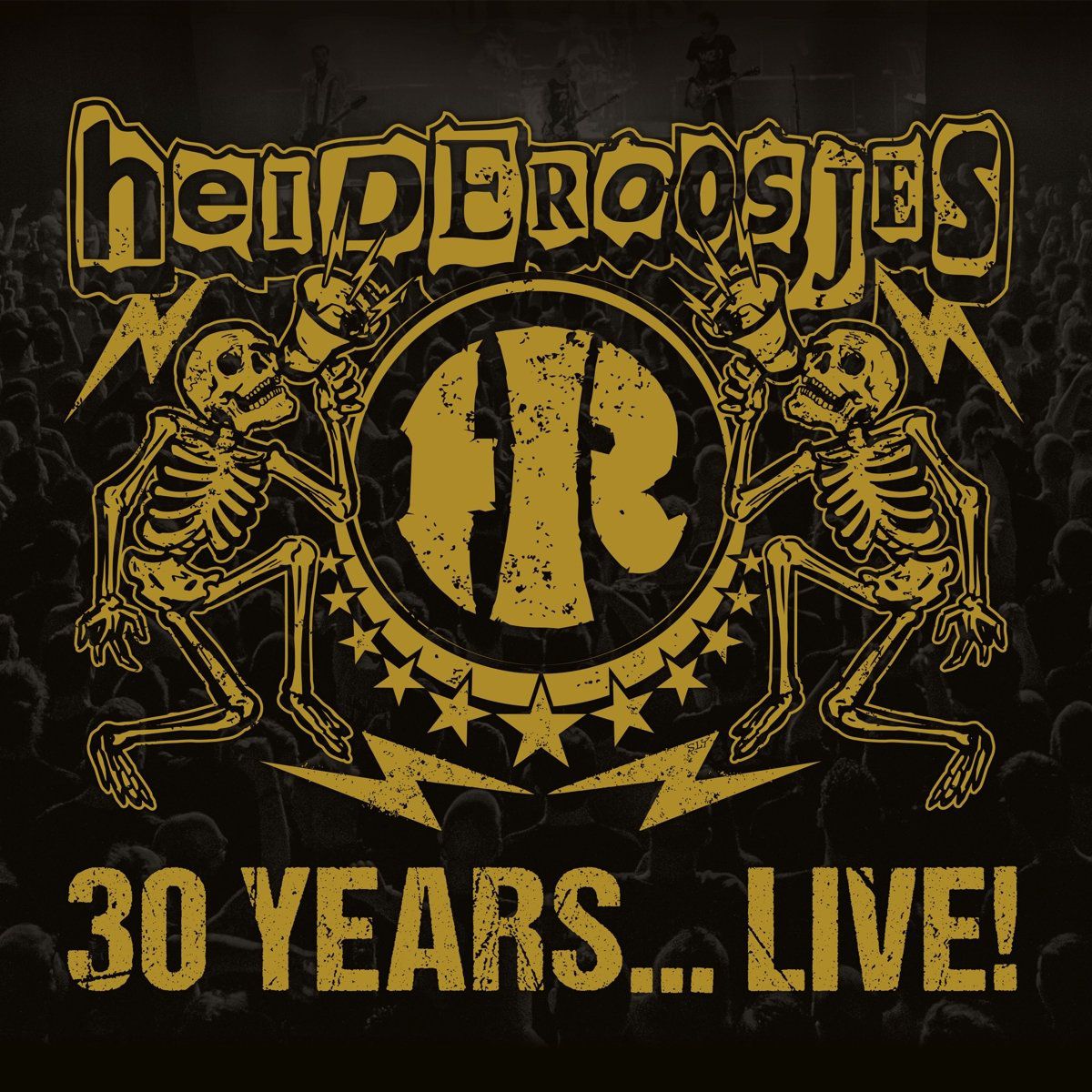 30 Years... Live!