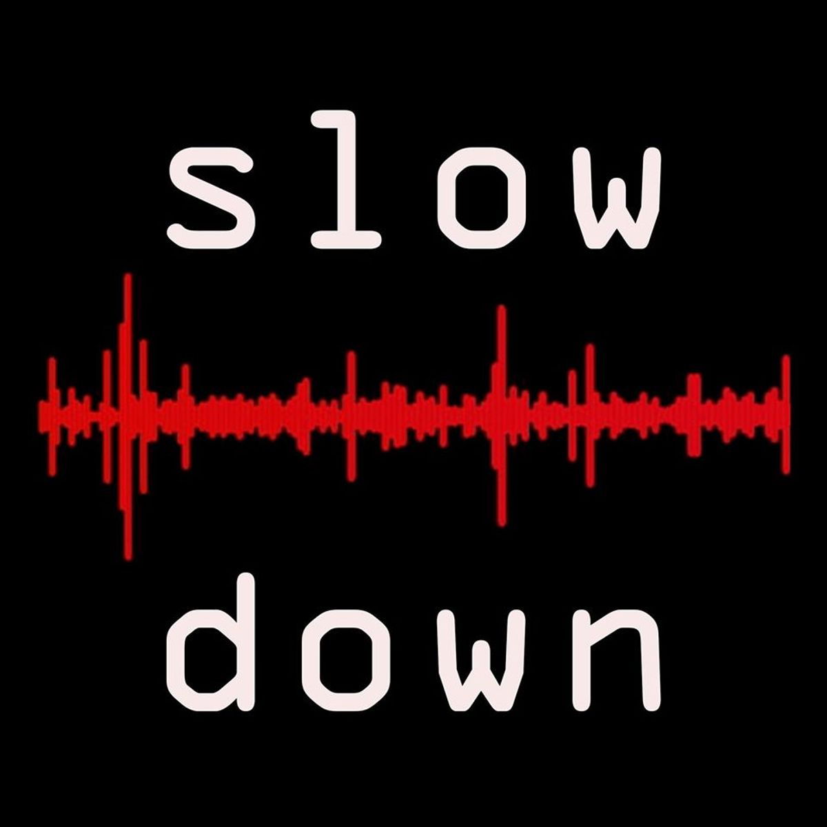 Helsinki - Slow Down