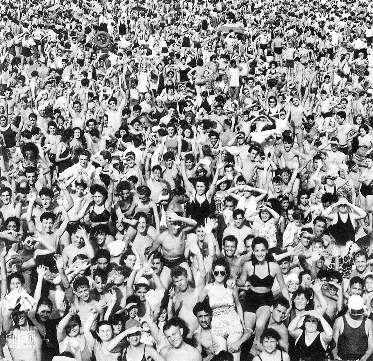 Heruitgave van George Michaels ‘Listen Without Prejudice’