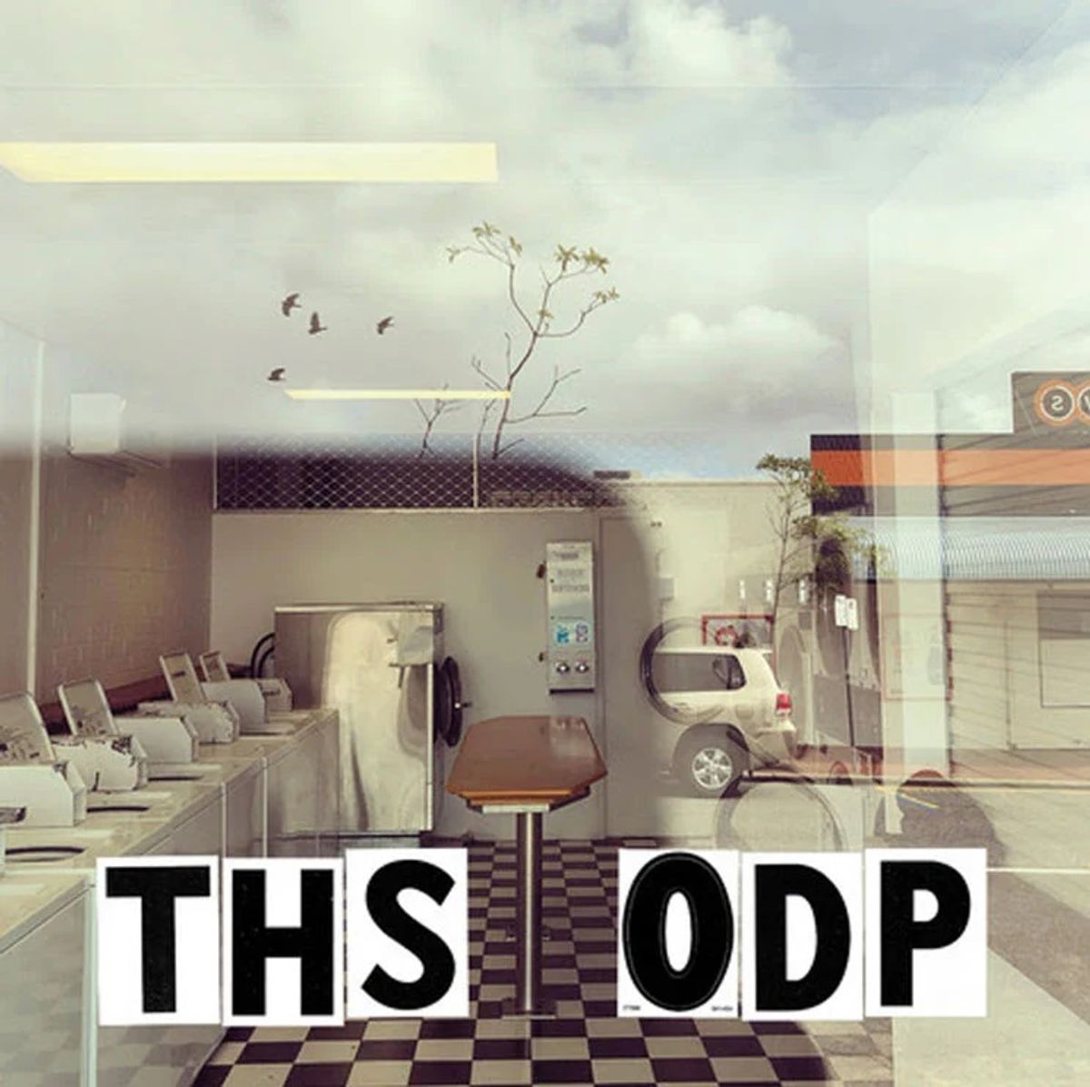 Open deur bij The Hold Steady