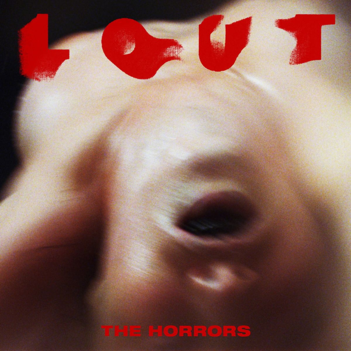 The Horrors gaan voor industrial