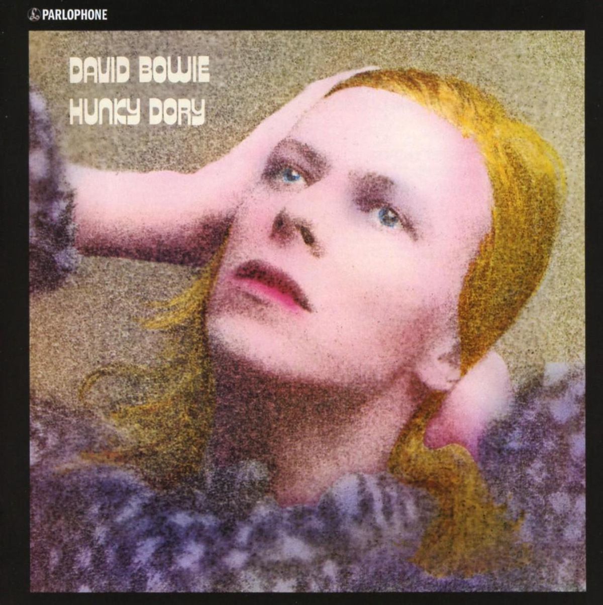 #DeAfsluiter - David Bowie - Bewlay Brothers (1971)