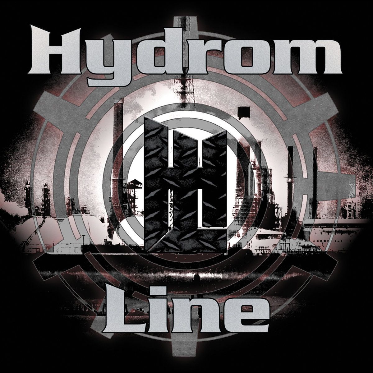 Hydrom Line - 'Hydrom Line Edition 2021