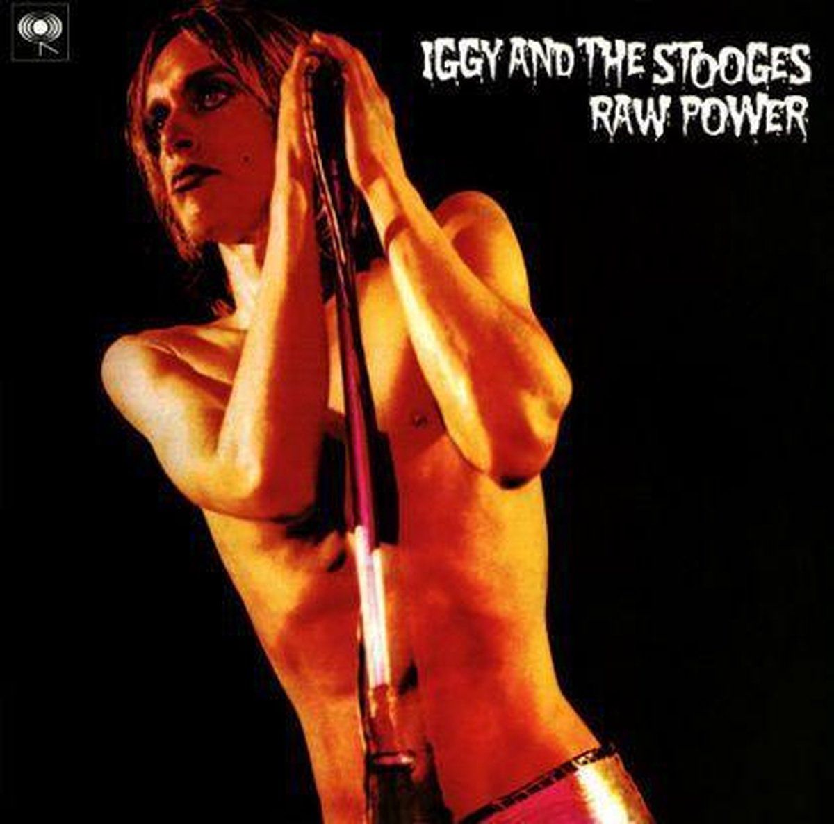 #MarrKiest - Iggy & the Stooges - Gimme Danger” (1973)
