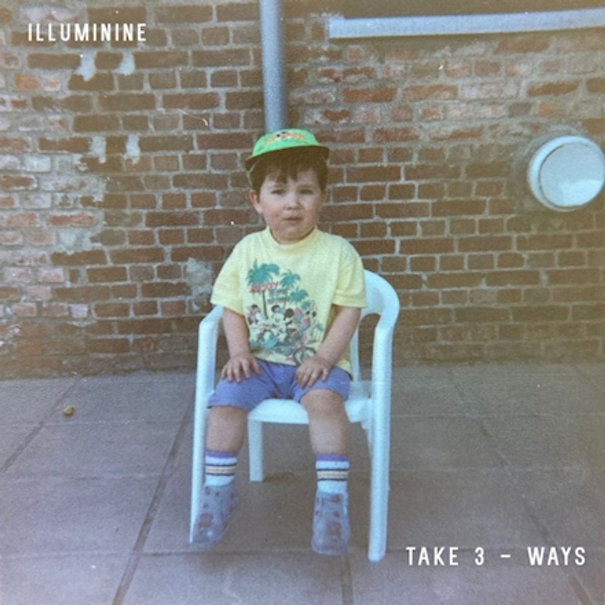 Illuminine - Take 3-Ways