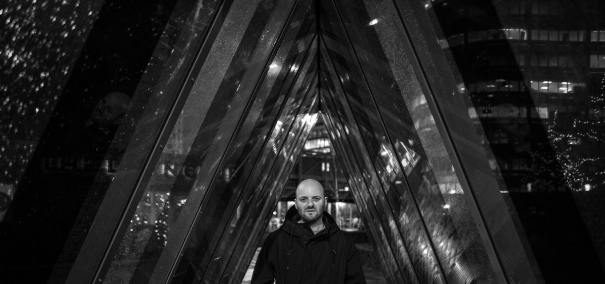 Andy Stott keert eindelijk terug met nieuw album