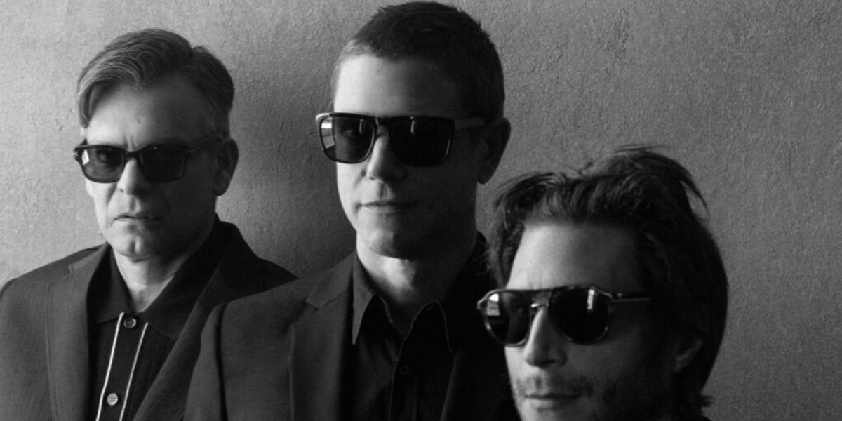 Interpol - Bezint eer gij begint