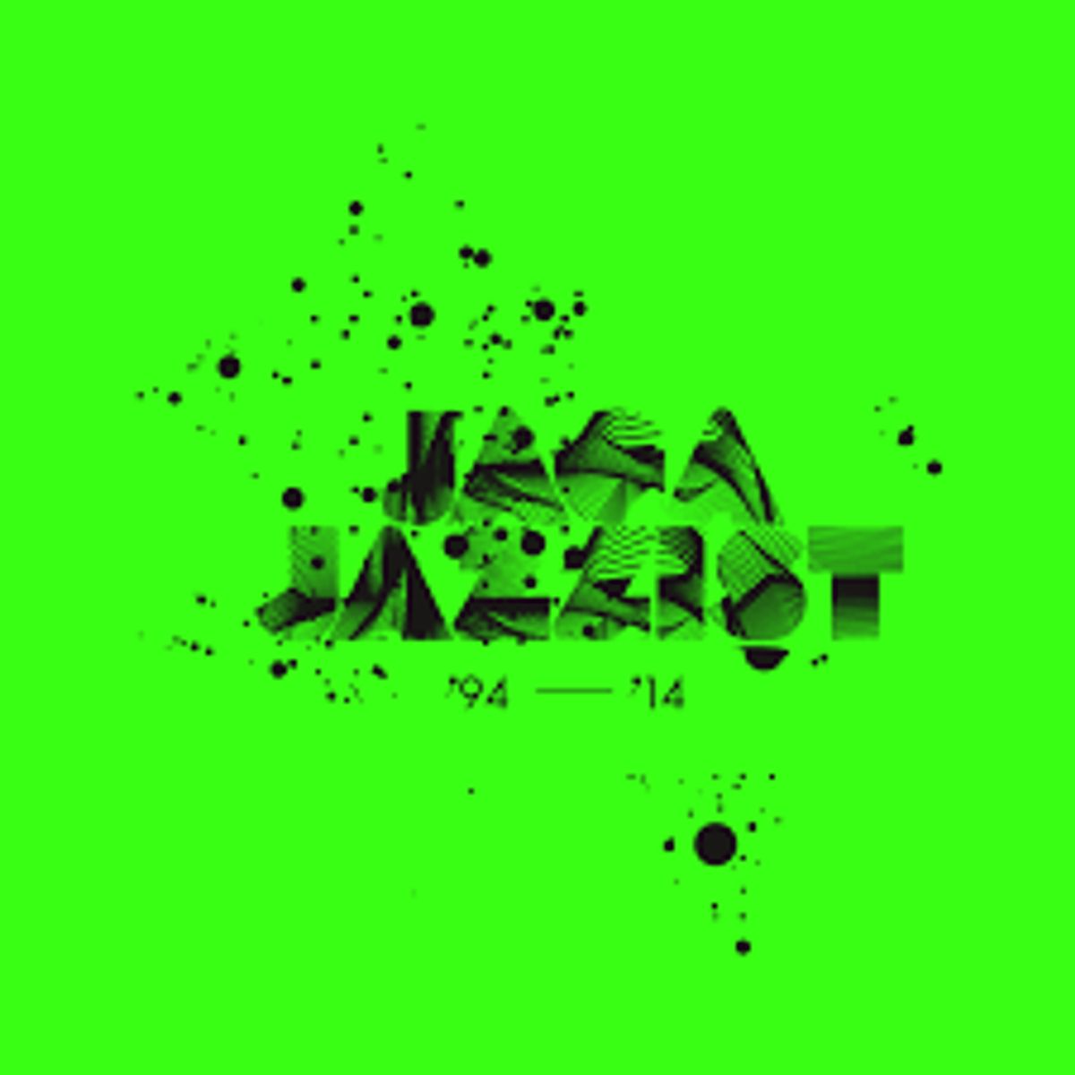 Jaga Jazzist - ''94 - '14'