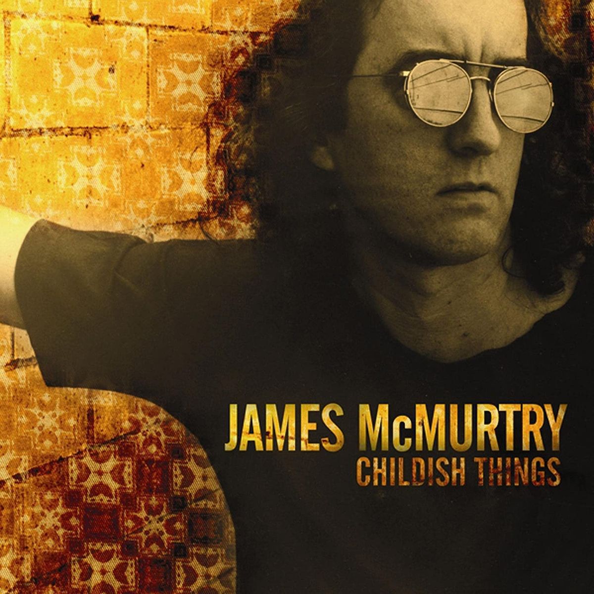 #FraaieTweedezitters - James McMurtry - We Can’t Make It Here (2005)