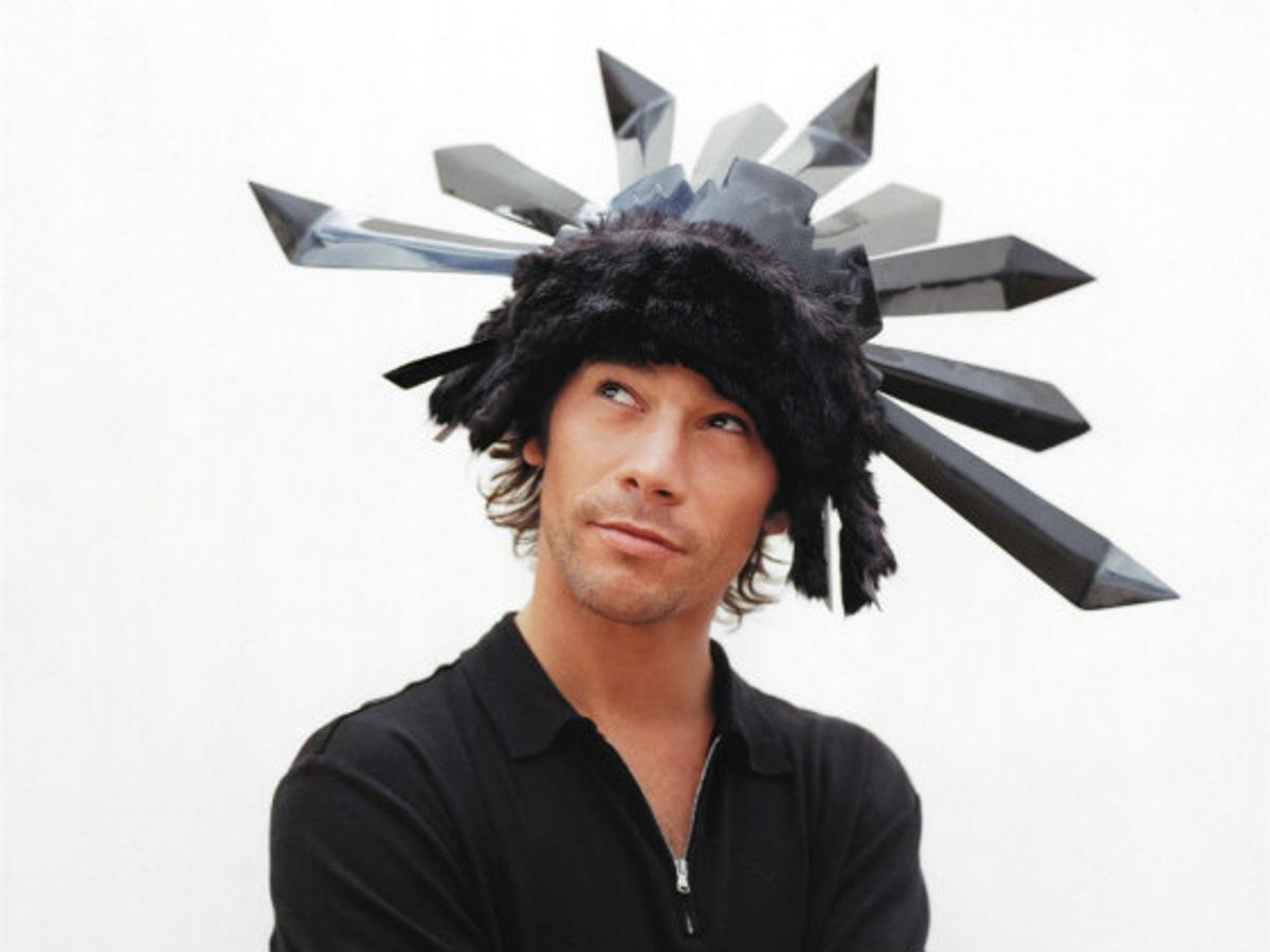 Jamiroquai is helemaal terug met een nieuwe single