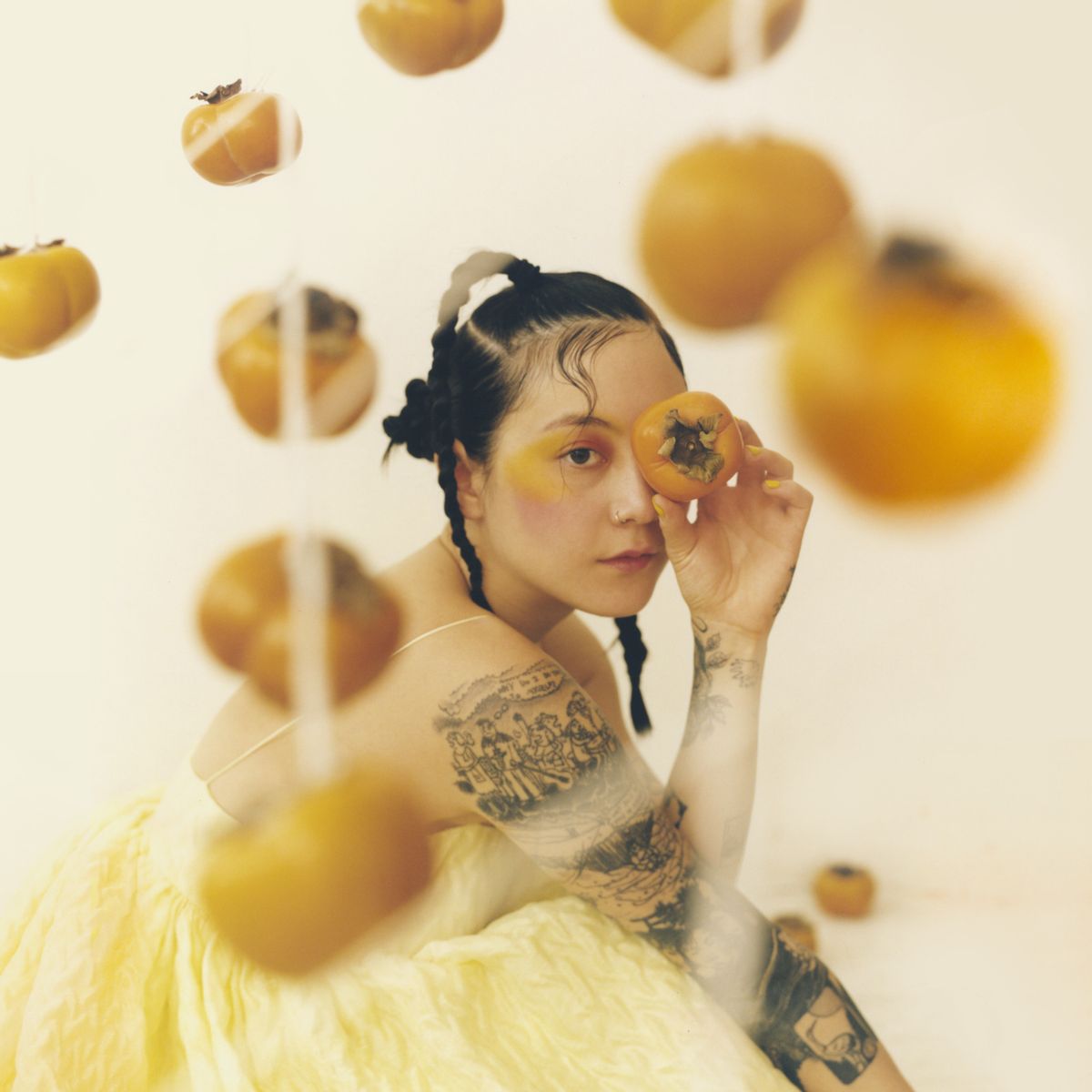 Ode aan de vreugde door Japanese Breakfast