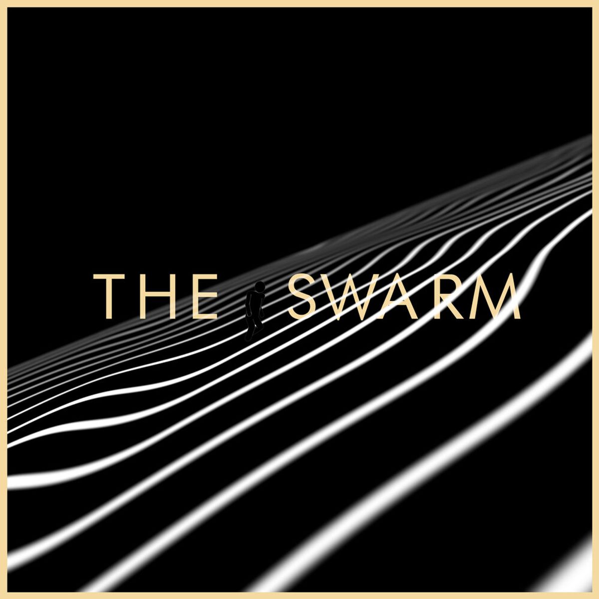 Between The Jars - The Swarm