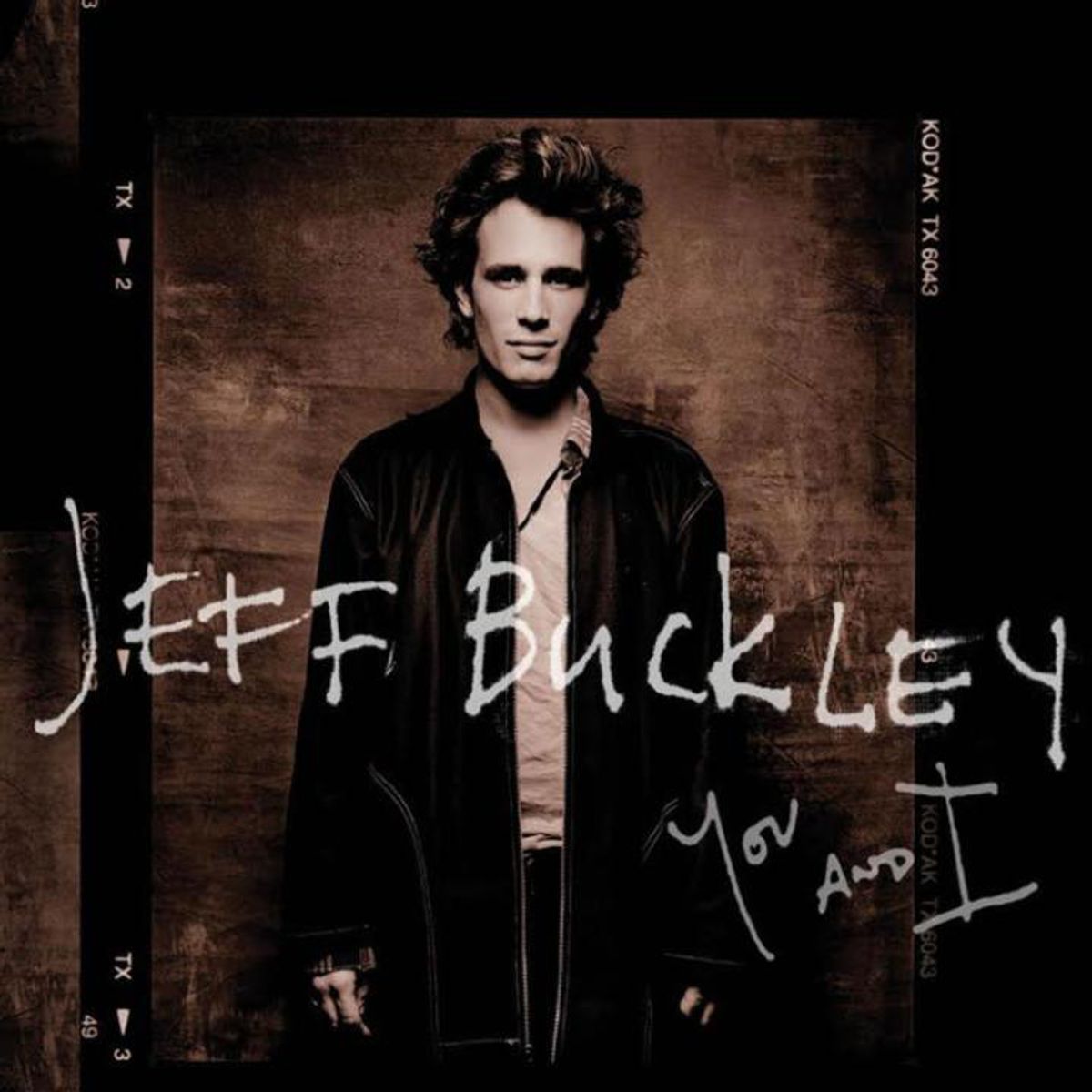 Jeff Buckley - 'You And I'