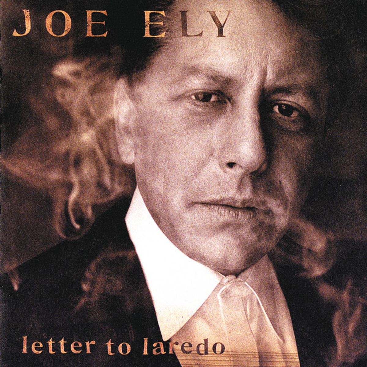 #TheBossStaatBij - Joe Ely - All Just To Get To You (1995)